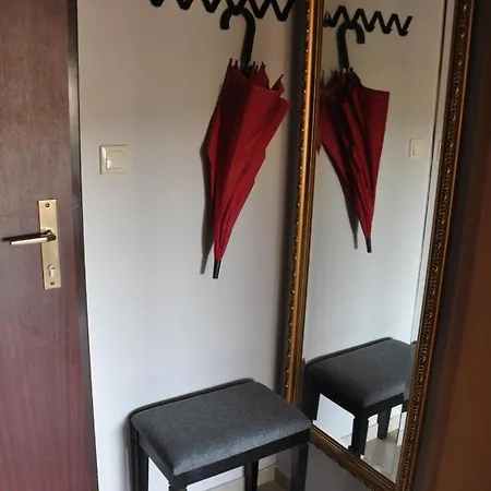 Apartment Apartament Orlowo Morze I Las Gdynia