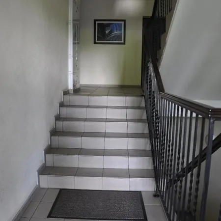 Orlowo Morze I Apartment Gdynia