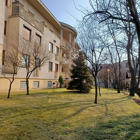 Apartman Orlowo Morze I