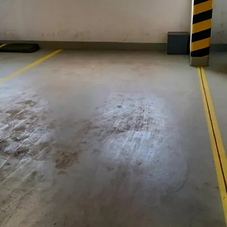 Orlowo Morze I Apartment Gdynia