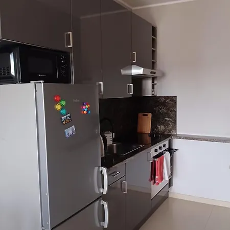 Apartment Orlowo Morze I Gdynia