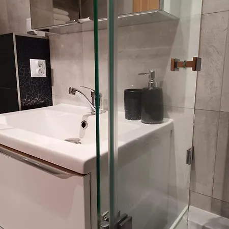 Apartment Apartament Orlowo Morze I Las Gdynia