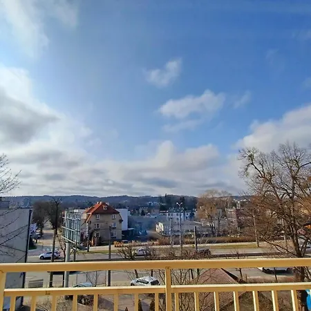 Orlowo Morze I Apartman *