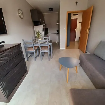 Apartment Apartament Orlowo Morze I Las Gdynia