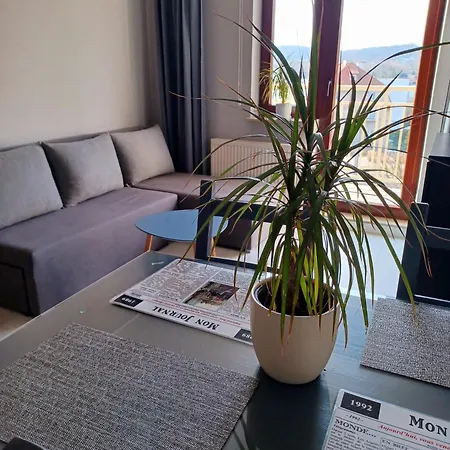 Apartament Orlowo Morze I Las *