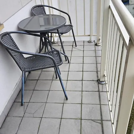 Apartament Orlowo Morze I Las Apartment Gdynia