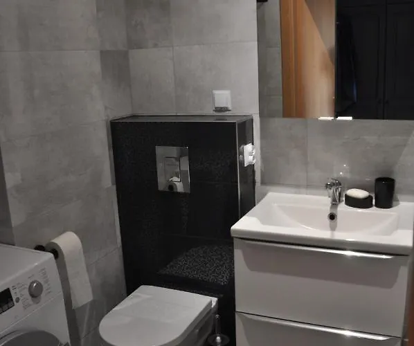 Orlowo Morze I Apartmán *