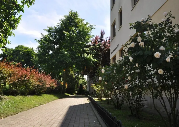 Orlowo Morze I Apartmán *