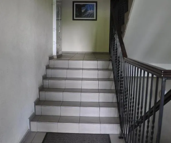 Orlowo Morze I Apartmán Gdyně