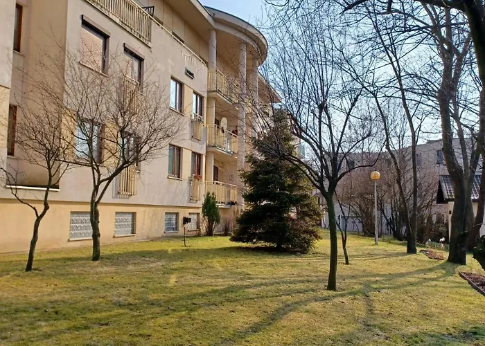 Apartmán Orlowo Morze I