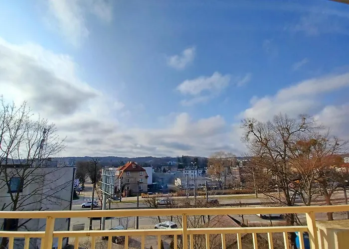 Orlowo Morze I Apartmán *